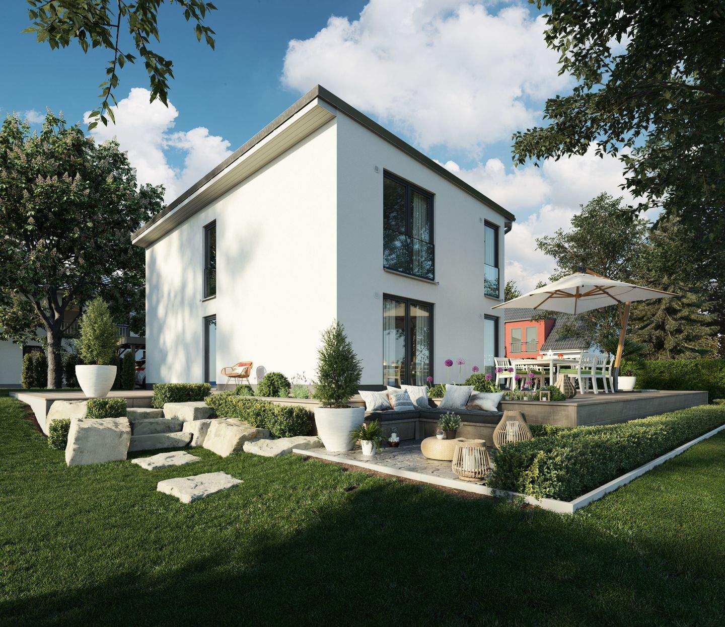 House in Wesendorf - Ansicht 3