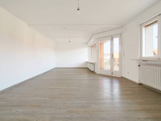 Wohnung zur Miete 756 € 3 Zimmer 126 m² 1. Geschoss Ulmbach Steinau an der Straße 36396