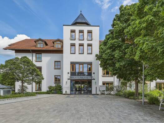 Wohnung zum Kauf 265.000 € 2 Zimmer 56,7 m² EG Seeshaupt Seeshaupt 82402