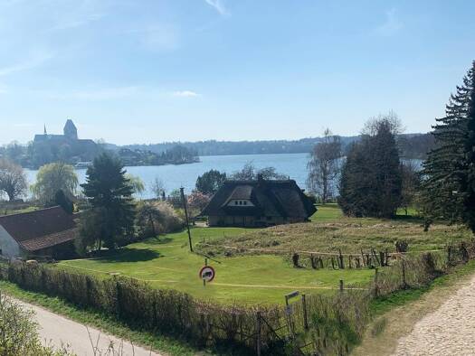 Grundstück zum Kauf 420.000 € 1.200 m² Grundstück Ratzeburg 23909