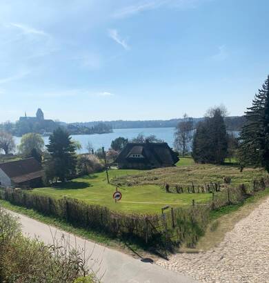 Grundstück zum Kauf 420.000 € 1.200 m² Grundstück Ratzeburg 23909