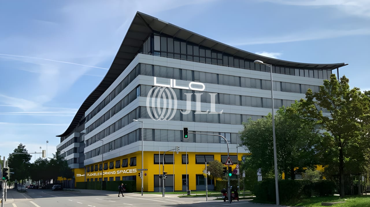 Bürofläche zur Miete provisionsfrei 17 € 29.473 m²<br/>Bürofläche ab 15 m²<br/>Teilbarkeit Freimann München 80939