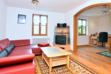 Wohnung zur Miete Wohnen auf Zeit 1.400 € 3,5 Zimmer 105 m² frei ab 15.07.2025 Oberdorf Langenargen-Oberdorf 88085