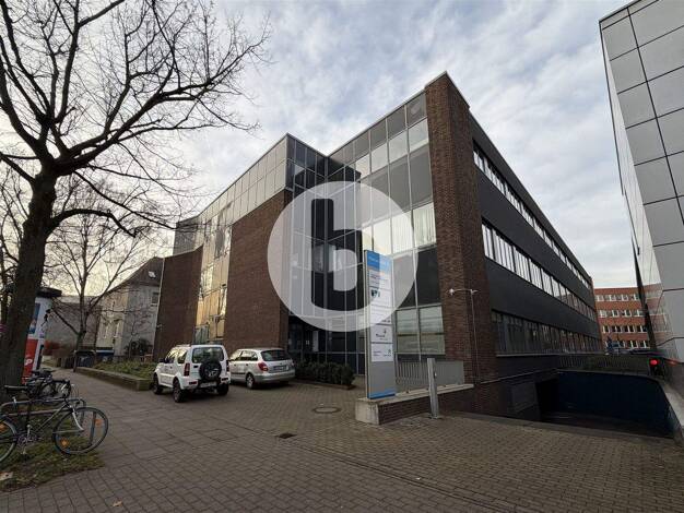 Bürofläche zur Miete 10,80 € 287,6 m² Bürofläche Bult Hannover 30175