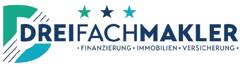 DREIFACHMAKLER GmbH logo