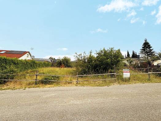 Grundstück zum Kauf 28.000 € 489 m² Grundstück Bernsteinsee Sassenburg 38524