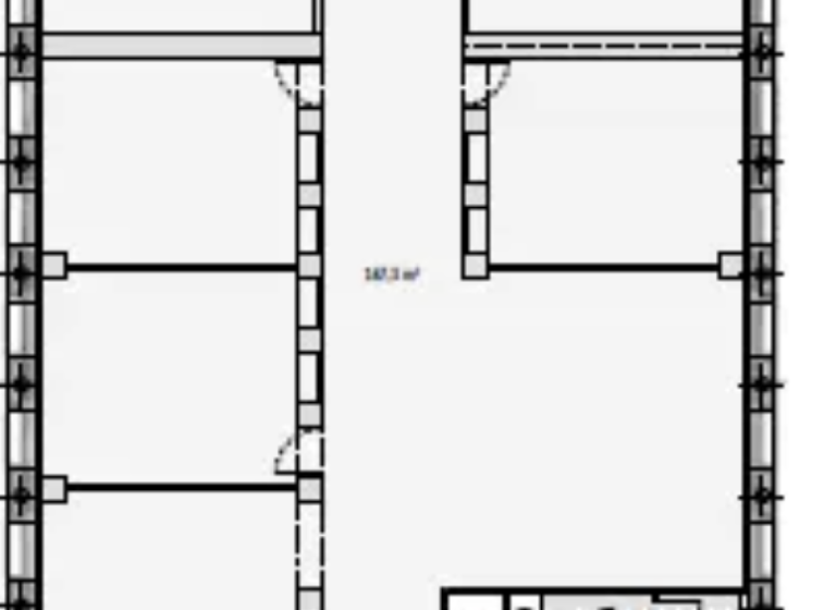 Bürofläche zur Miete provisionsfrei 9,75 € 252 m² Bürofläche teilbar ab 252 m² Weitmar Bochum 44795