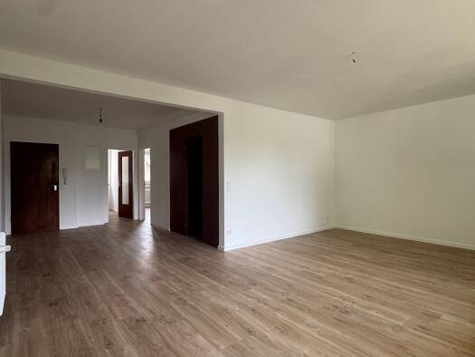 Wohnung zur Miete 750 € 2 Zimmer 67 m² 1. Geschoss frei ab sofort Fischlaken Essen 45239