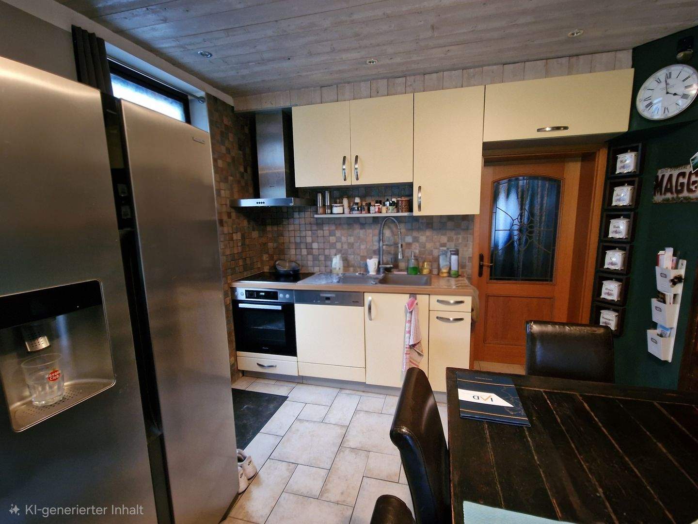 Immobilie in Markneukirchen - Baugrundstück, 2 Häuser, 1 Bungalow in Markneukirchen - Bild 4