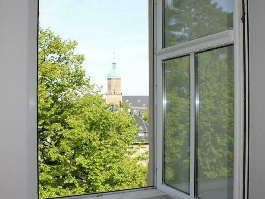 Wohnung zur Miete 300 € 2 Zimmer 59 m² 4. Geschoss frei ab 01.11.2026 Annaberg Annaberg-Buchholz 09456
