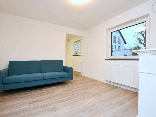 Wohnung zur Miete Wohnen auf Zeit 1.090 € 2 Zimmer 45 m² frei ab 01.10.2025 Geisingen Freiberg am Neckar 71691