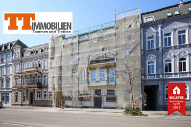 Wohnung zur Miete 950 € 3 Zimmer 90 m² 3. Geschoss frei ab 01.06.2025 Innenstadt Wilhelmshaven-Innenstadt 26382
