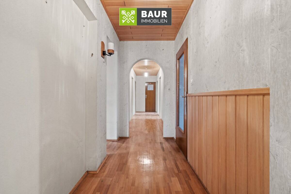Einfamilienhaus zum Kauf - Ansicht 4