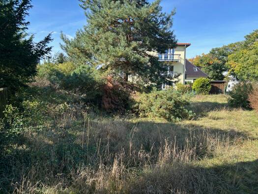 Grundstück zum Kauf 143.000 € 410 m² Grundstück Woltersdorf 15569