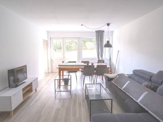 Wohnung zum Kauf 229.000 € 3 Zimmer 82 m² frei ab sofort Metternich Koblenz 56072