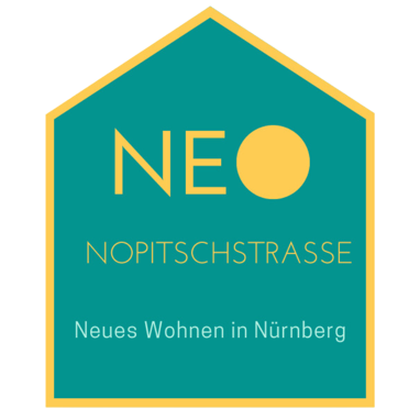 Wohnung zur Miete 755 € 2 Zimmer 53 m² 2. Geschoss frei ab 01.12.2024 Nopitschstraße 28 Sandreuth Nürnberg 90441