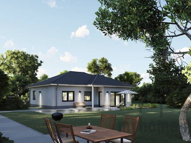 Villa zum Kauf provisionsfrei 762.000 € 4 Zimmer 100 m² 510 m² Grundstück frei ab sofort Oberasbach Oberasbach 90522