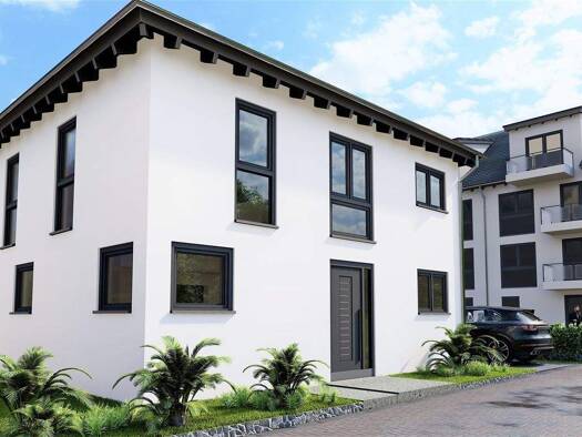 Einfamilienhaus zum Kauf 340.200 € 5 Zimmer 150 m² 557 m² Grundstück Bexbach 66450