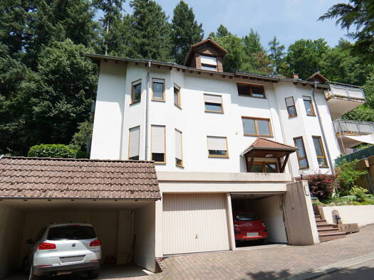 Wohnung zum Kauf 159.000 € 2 Zimmer 57,2 m² EG Eberbach Eberbach 69412