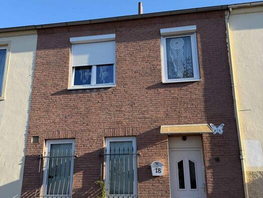 Einfamilienhaus zum Kauf 199.900 € 5 Zimmer 93,1 m² 50 m² Grundstück frei ab sofort Buntentor Bremen 28201
