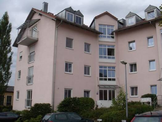 Wohnung zur Miete 542 € 2 Zimmer 60,9 m² 1. Geschoss frei ab 01.01.2027 Pfarrkirchen Pfarrkirchen 84347