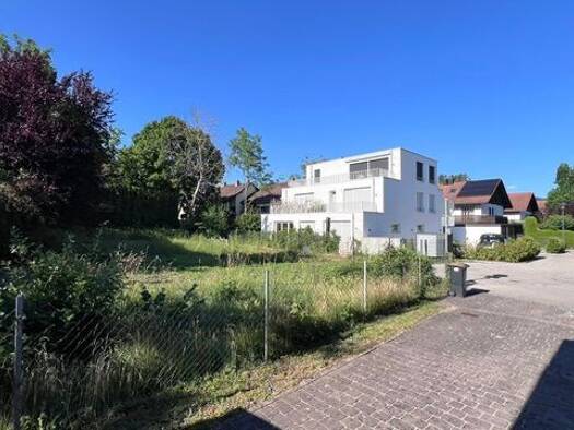 Grundstück zum Kauf 1.299.000 € 582 m² Grundstück frei ab sofort Lüderitzstraße 14 Starnberg Starnberg 82319