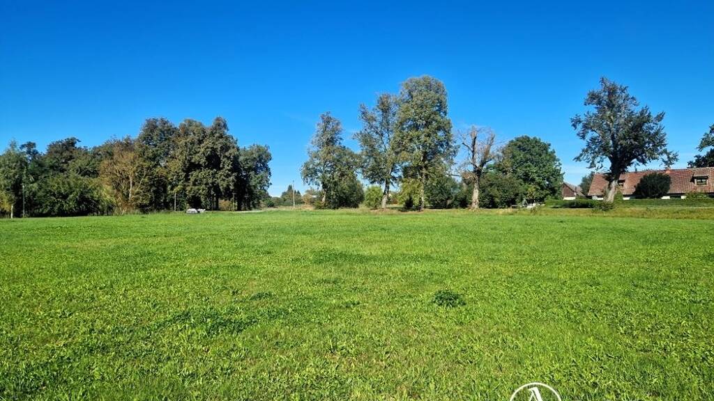 Grundstück zum Kauf provisionsfrei 85.000 € 3.822 m² Grundstück Möllenbeck 17237