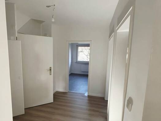 Wohnung zur Miete 540 € 2 Zimmer 60 m² 2. Geschoss Am Heckmannshof 27 Laar Meiderich / Beeck 47119