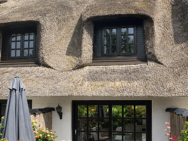 Maisonette zum Kauf 1.090.000 € 3 Zimmer 65 m² 3. Geschoss Kampen (Sylt) 25999