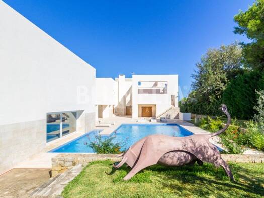 Haus zum Kauf 3.800.000 € 750 m² 3.029 m² Grundstück Dénia 03700