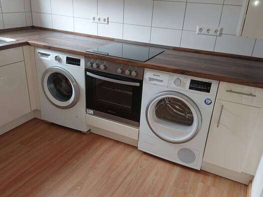 Wohnung zur Miete 595 € 2 Zimmer 47 m² Geschoss 3/4 frei ab sofort Innenstadt Kaiserslautern 67655