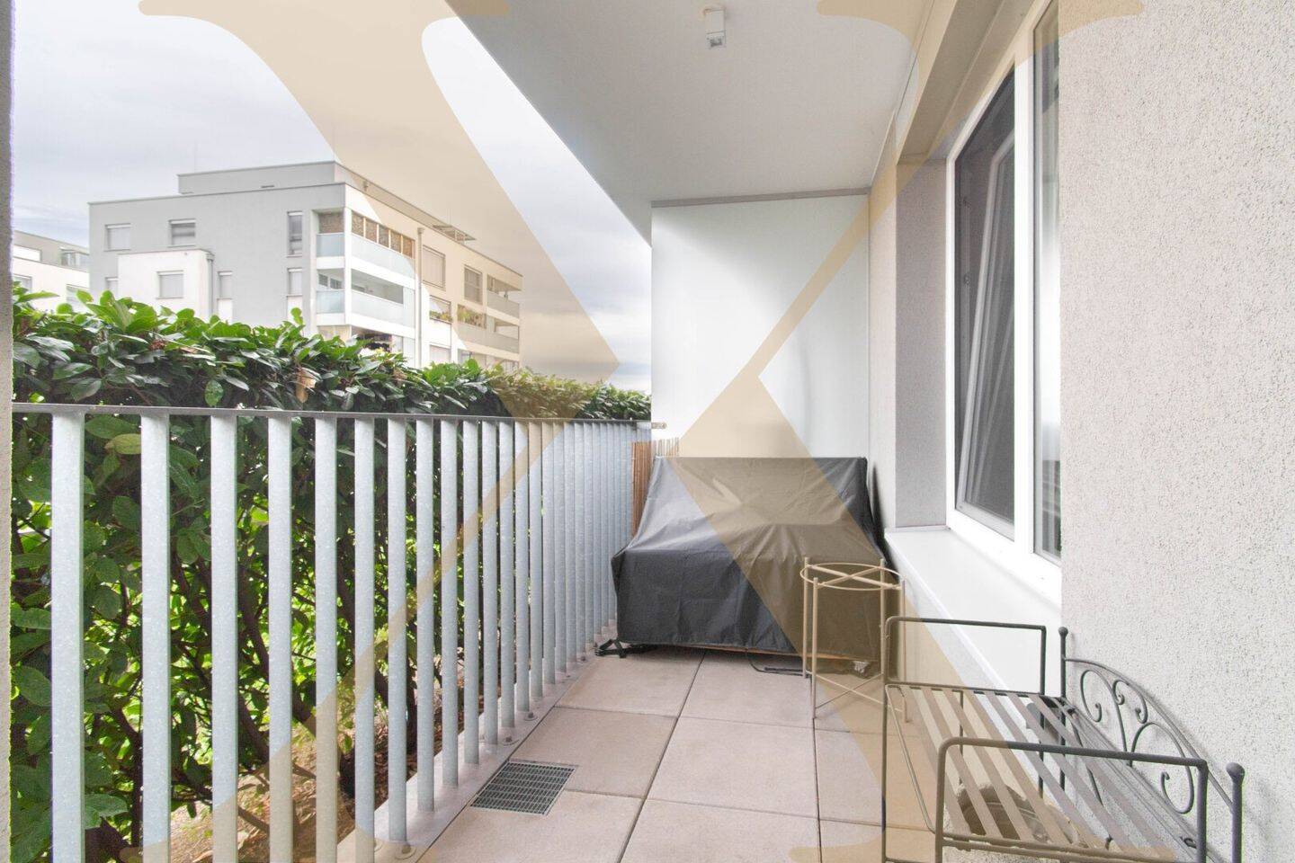 2-værelses lejlighed, 73 m²