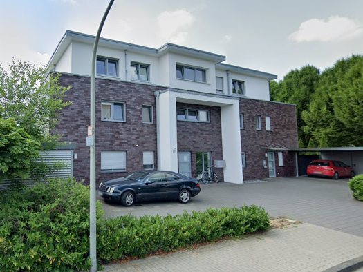 Penthouse zum Kauf 299.000 € 3 Zimmer 84 m² 3. Geschoss Gerhart-Hauptmann-Straße 17 Rheda-Wiedenbrück 33378