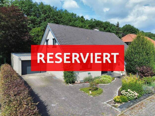 Einfamilienhaus zum Kauf 315.000 € 8 Zimmer 217 m² 956 m² Grundstück Wietmarschen 49835