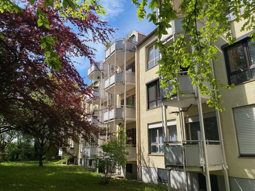 Wohnung zum Kauf 383.000 € 2 Zimmer 64 m² 3. Geschoss Zum Hirtengütl 3 Bogenhausen München 81929