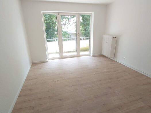 Wohnung zur Miete 524 € 2 Zimmer 50,7 m² 1. Geschoss frei ab 01.02.2026 Gudegastkoppel 13 Pries Kiel 24159