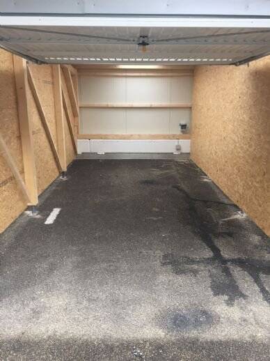 Garage zur Miete - Ansicht 5