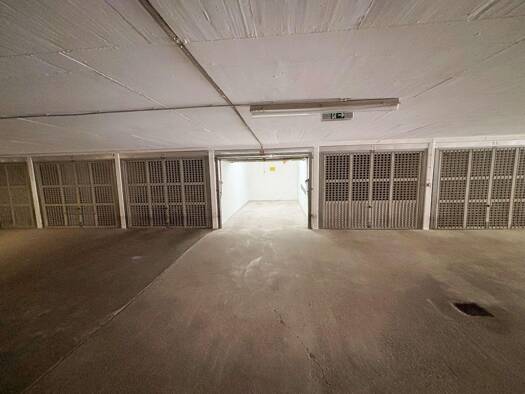 Tiefgaragenstellplatz zum Kauf 19.500 € Schopfheim 79650