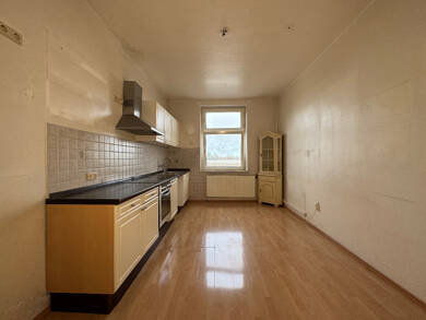 Wohnung zur Miete 590 € 3 Zimmer 78,5 m² 2. Geschoss Bövinghauserstraße 21 Bövinghausen Dortmund 44388