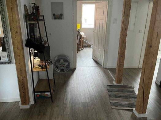 Wohnung zur Miete 865 € 2 Zimmer 73 m² 1. Geschoss frei ab sofort Wendelstein Wendelstein 90530