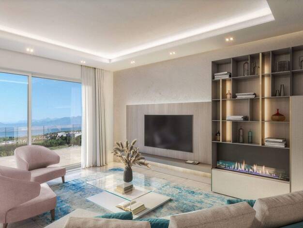 Wohnung zum Kauf 690.000 € 4 Zimmer 110 m² Castelnuovo del Garda 37014