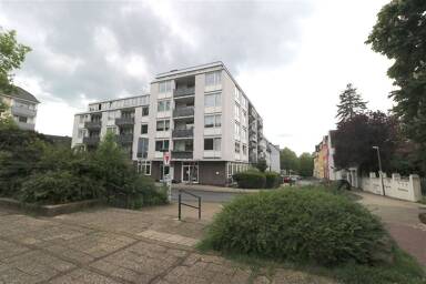 Etagenwohnung kaufen in Hattingen Hattingen Mitte immowelt