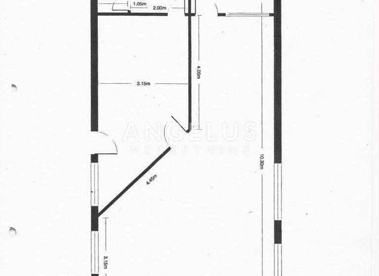 Ladenfläche zum Kauf 230.000 € Manus - Bol - Gripe