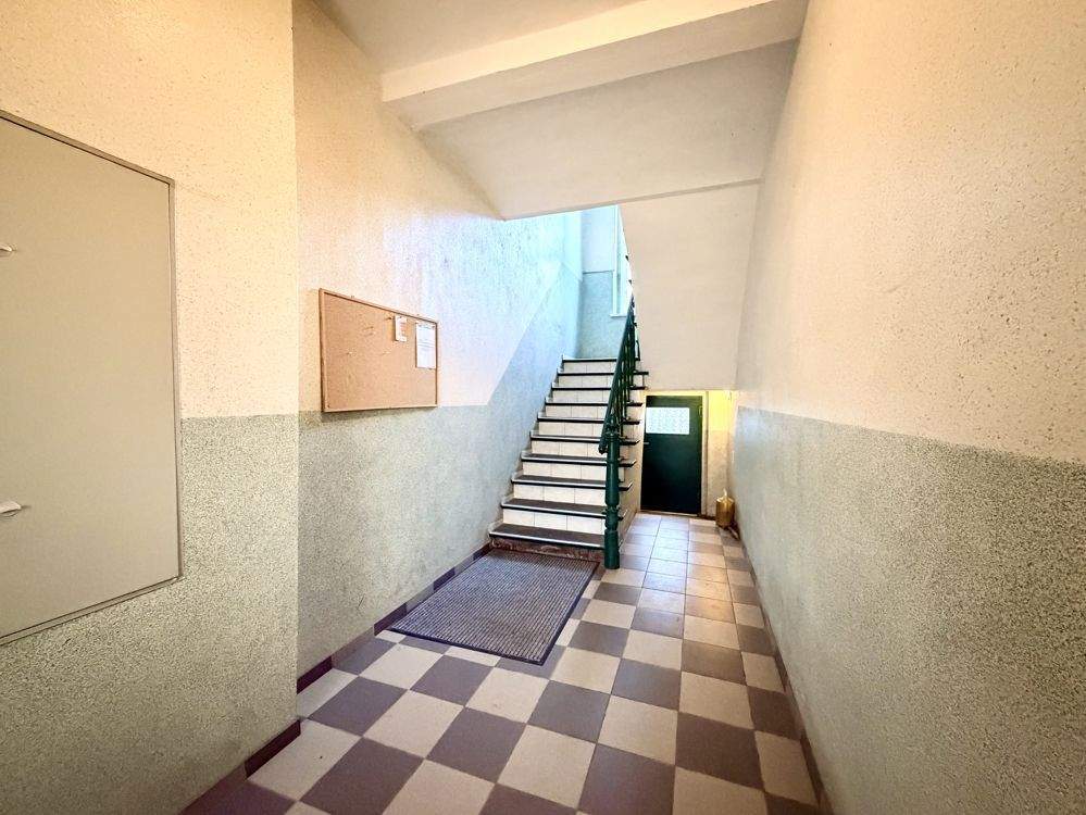 Immobilie in Forst (Lausitz) - Baršć - Investieren leicht gemacht: Mehrfamilienhaus in Forst - Bild 2