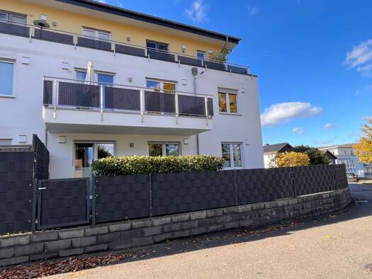 Wohnung zur Miete 1.130 € 3 Zimmer 97 m² frei ab 01.01.2026 Bad Bodendorf Sinzig 53489