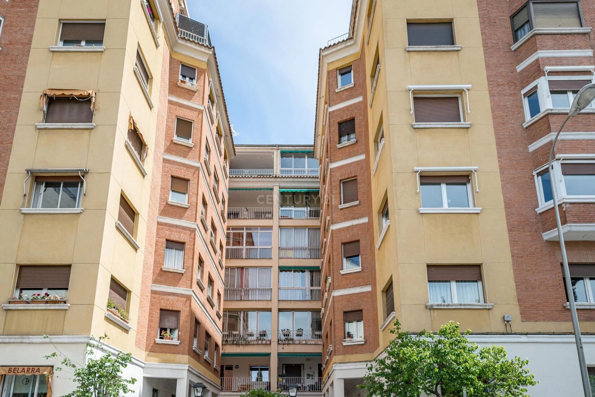 Apartment zum Kauf 1.419.000 € 3 Zimmer 106 m²<br/>Wohnfläche Madrid