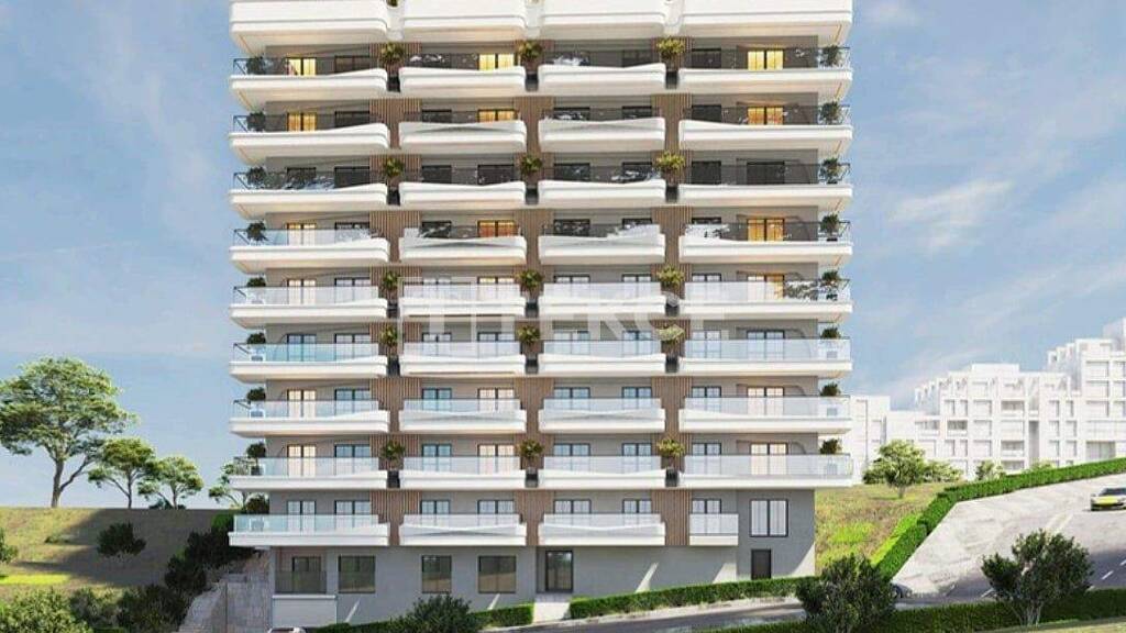 Studio zum Kauf 113.000 € 2 Zimmer 50 m² 1. Geschoss Izmir 35140