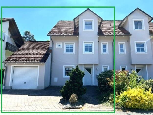 Doppelhaushälfte zum Kauf 810.000 € 6,5 Zimmer 175 m² 479 m² Grundstück Reichertshausen Reichertshausen 85293