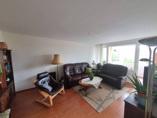 Wohnung zur Miete 860 € 4 Zimmer 84 m² Geschoss 3/4 frei ab 01.11.2026 Nobelring 36 Groß Buchholz Buchholz - Kleefeld 30627