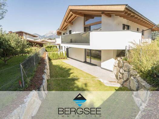 Wohnung zum Kauf - Erstbezug 589.950 € 3 Zimmer 73,8 m² 1. Geschoss Lans 6072